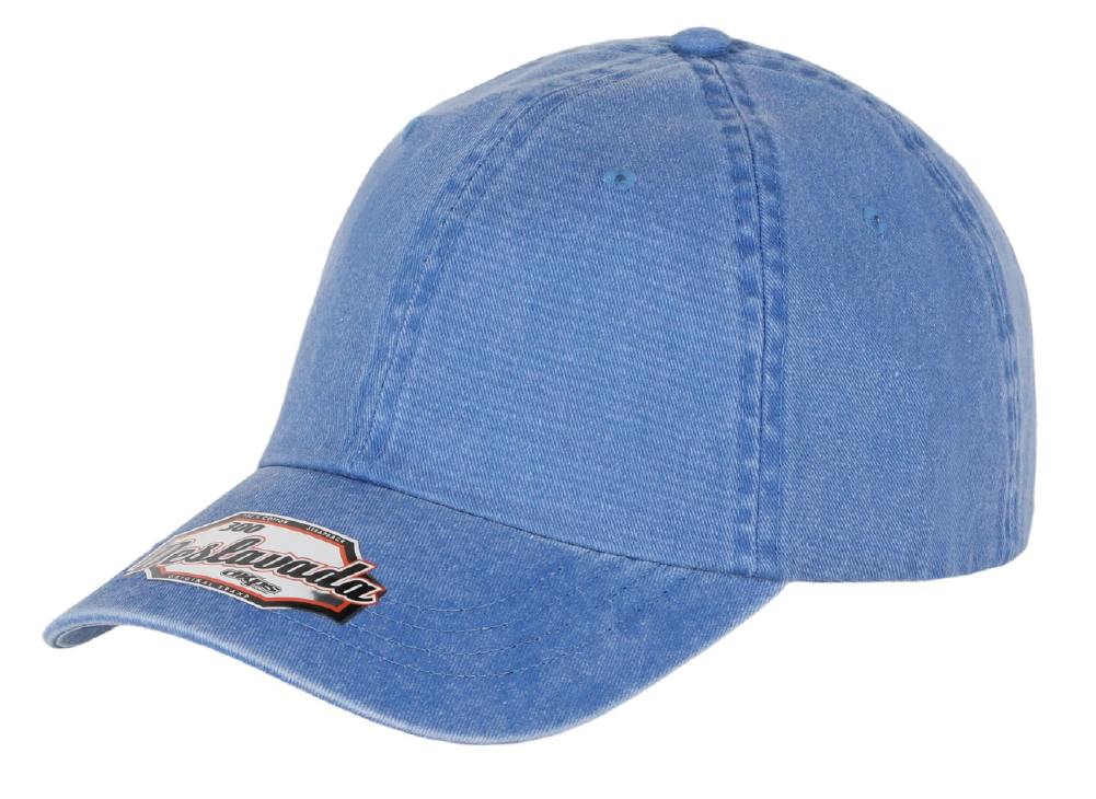 Gorra Deslavada #300 - Vista 6