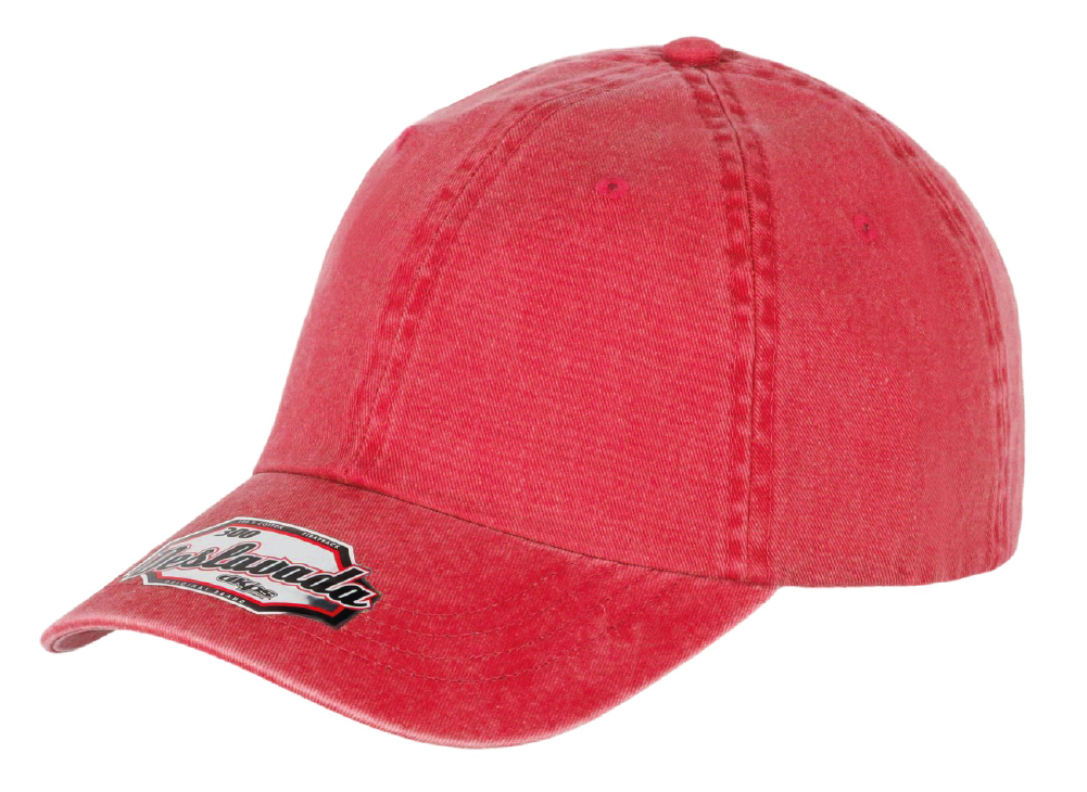 Gorra Deslavada #300 - Vista 7