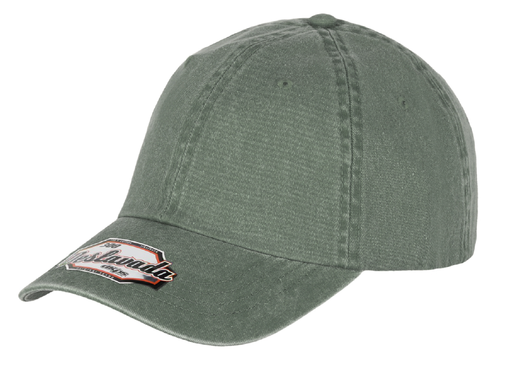 Gorra Deslavada #300 - Vista 8