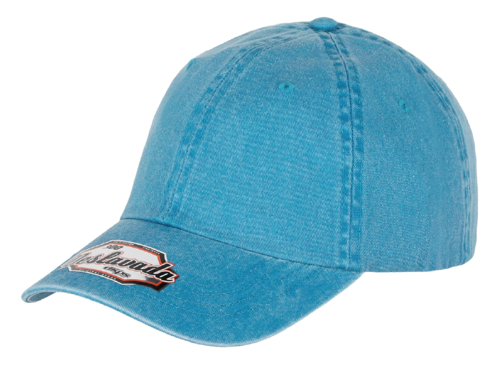 Gorra Deslavada #300 - Vista 9
