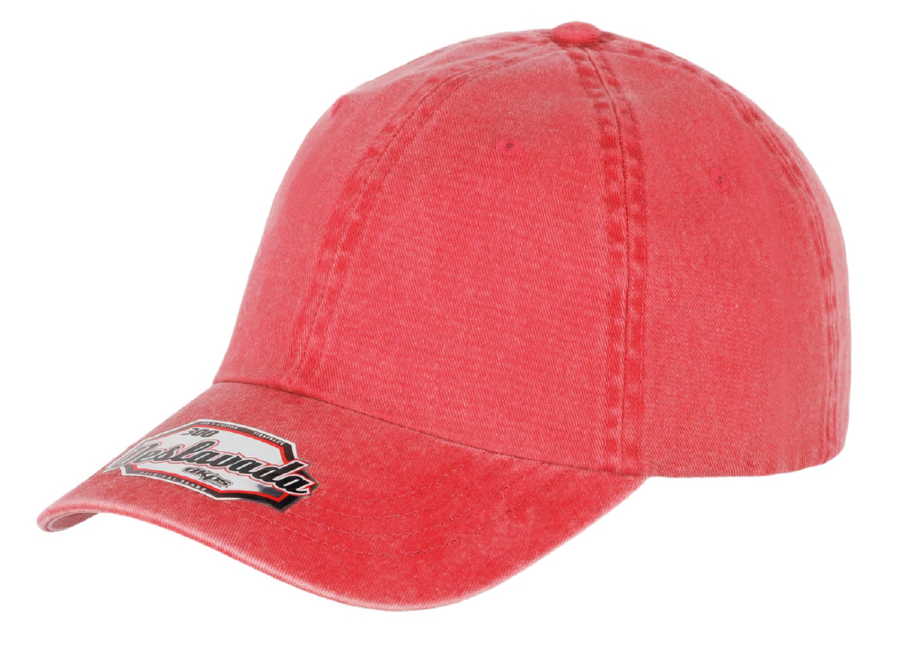 Gorra Deslavada #300 - Vista 10