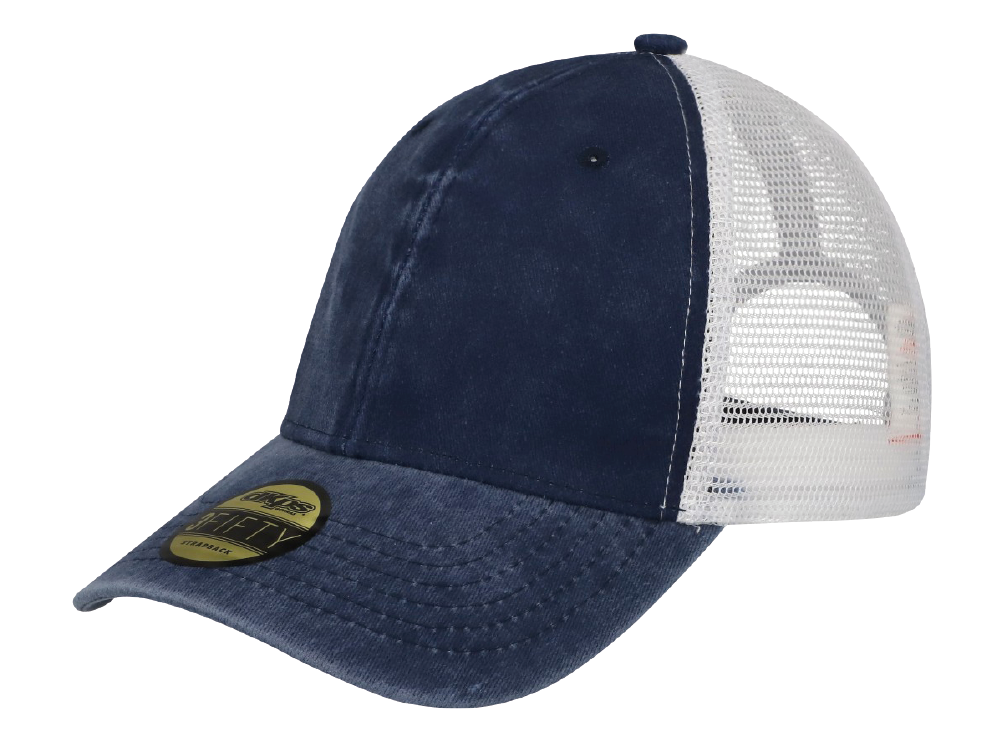 Gorra 3Fifty #350 - Artículos Promocionales MAS RECIO