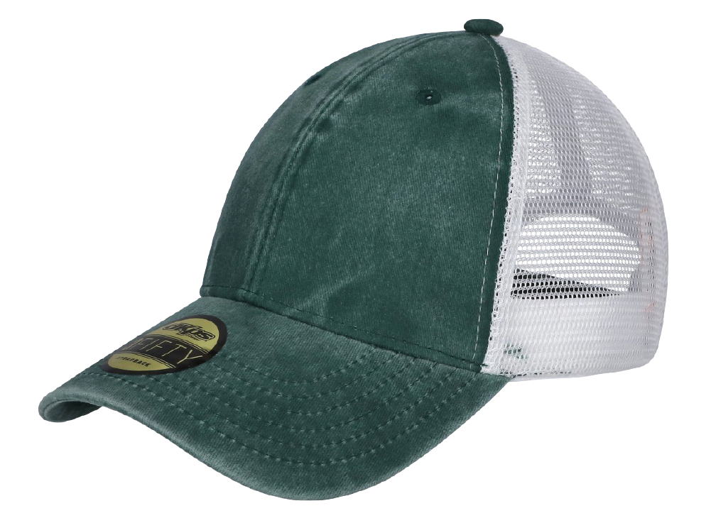 Gorra 3Fifty #350 - Vista 5