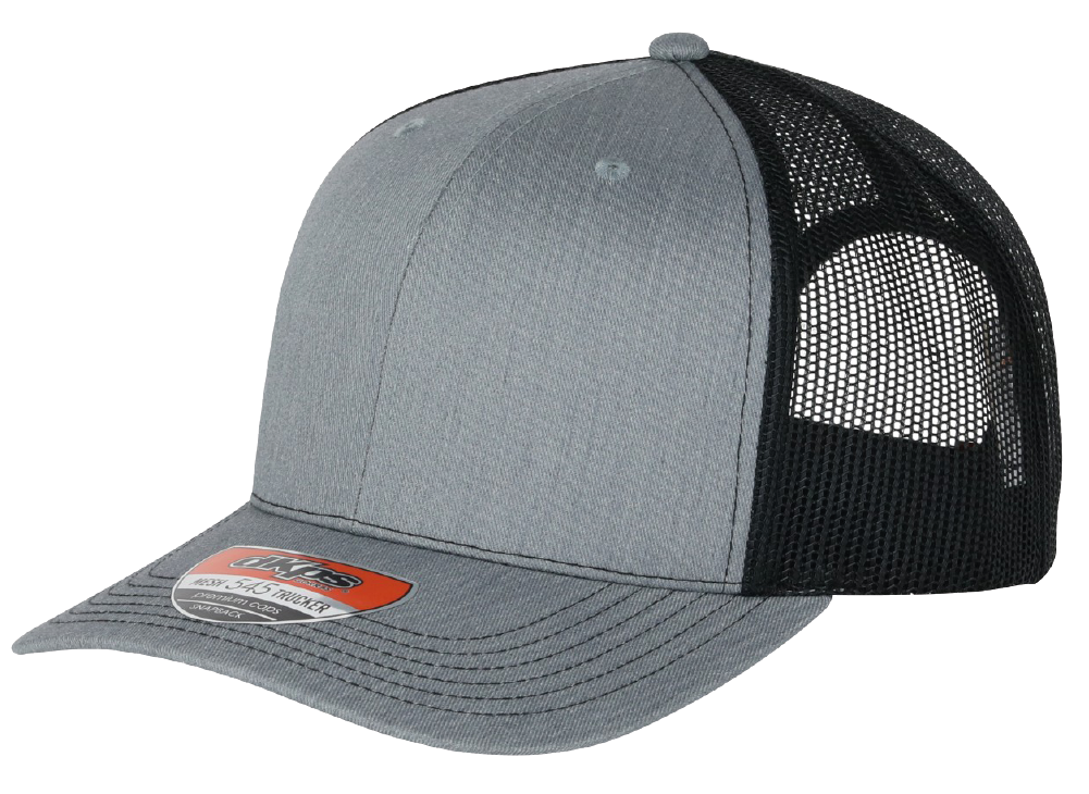 Gorra Mesh #545 - Vista 10