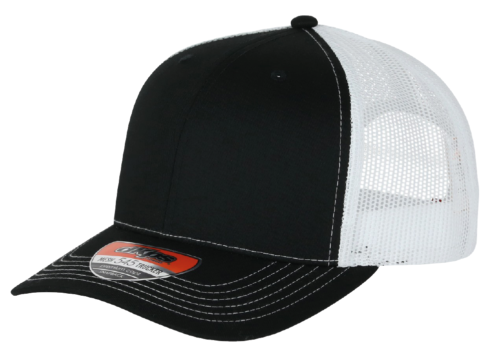Gorra Mesh #545 - Vista 14