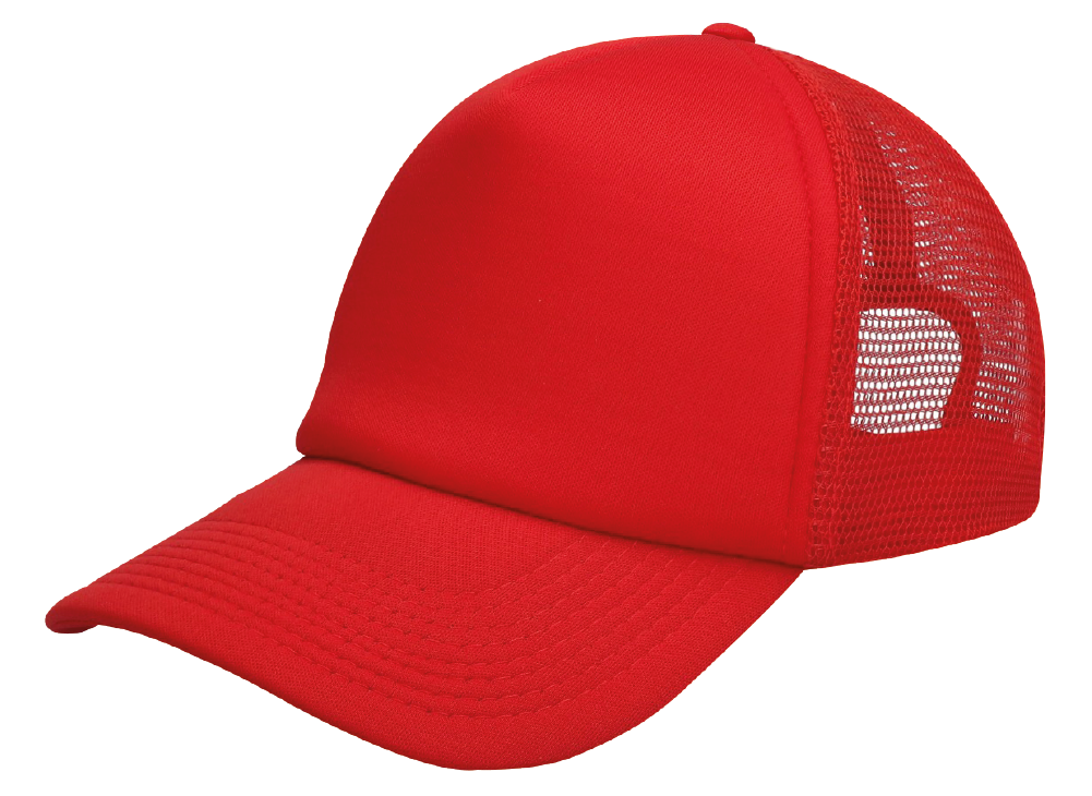 Gorra Red #600 - Vista 6
