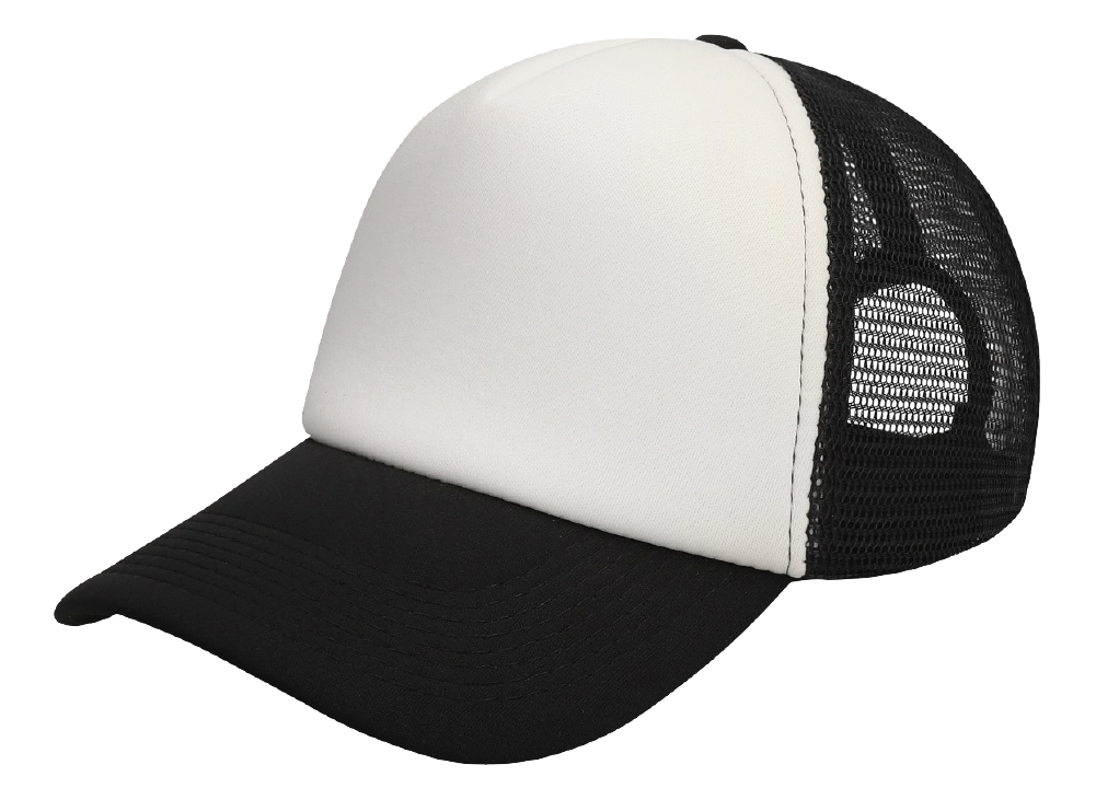 Gorra Red Combinada #601 - Vista 3