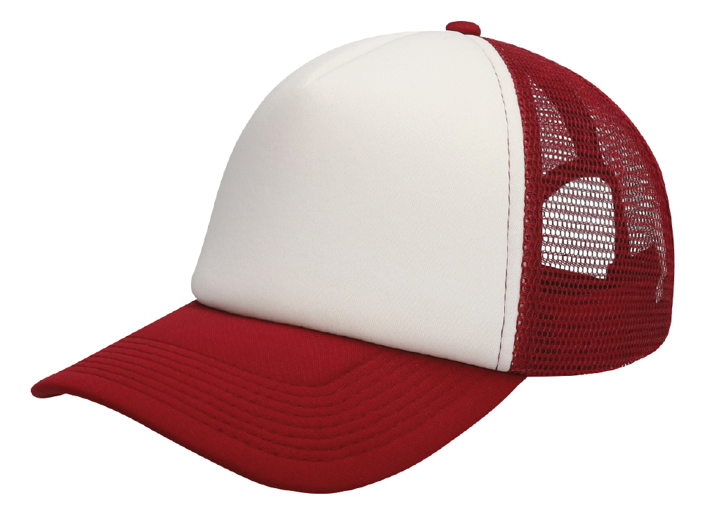 Gorra Red Combinada #601 - Vista 4
