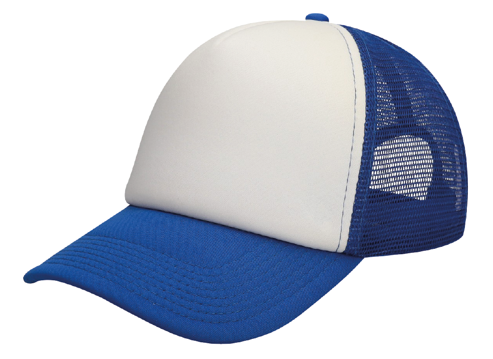 Gorra Red Combinada #601 - Vista 5