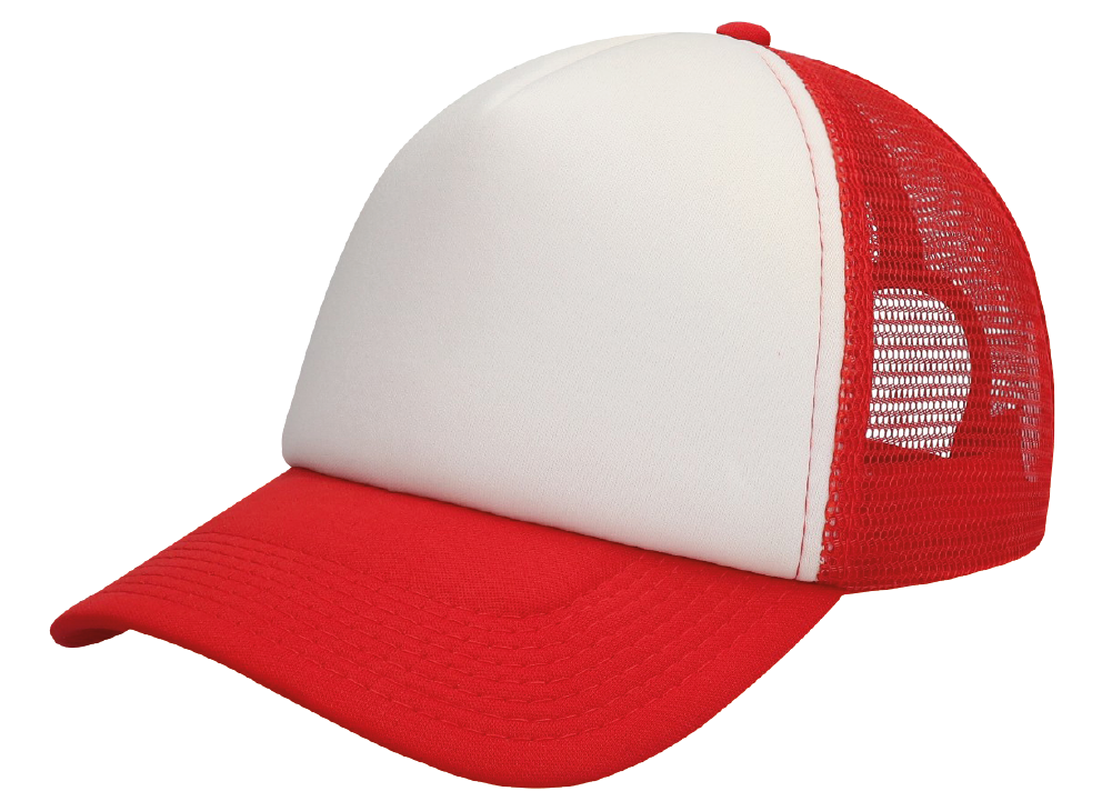 Gorra Red Combinada #601 - Vista 6