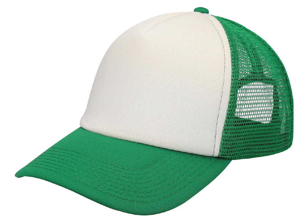 Gorra Red Combinada #601 - Vista 7