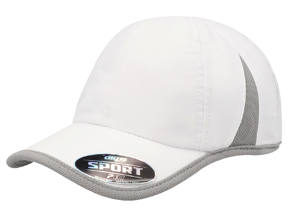 Gorra Sport #701 - Artículos Promocionales MAS RECIO