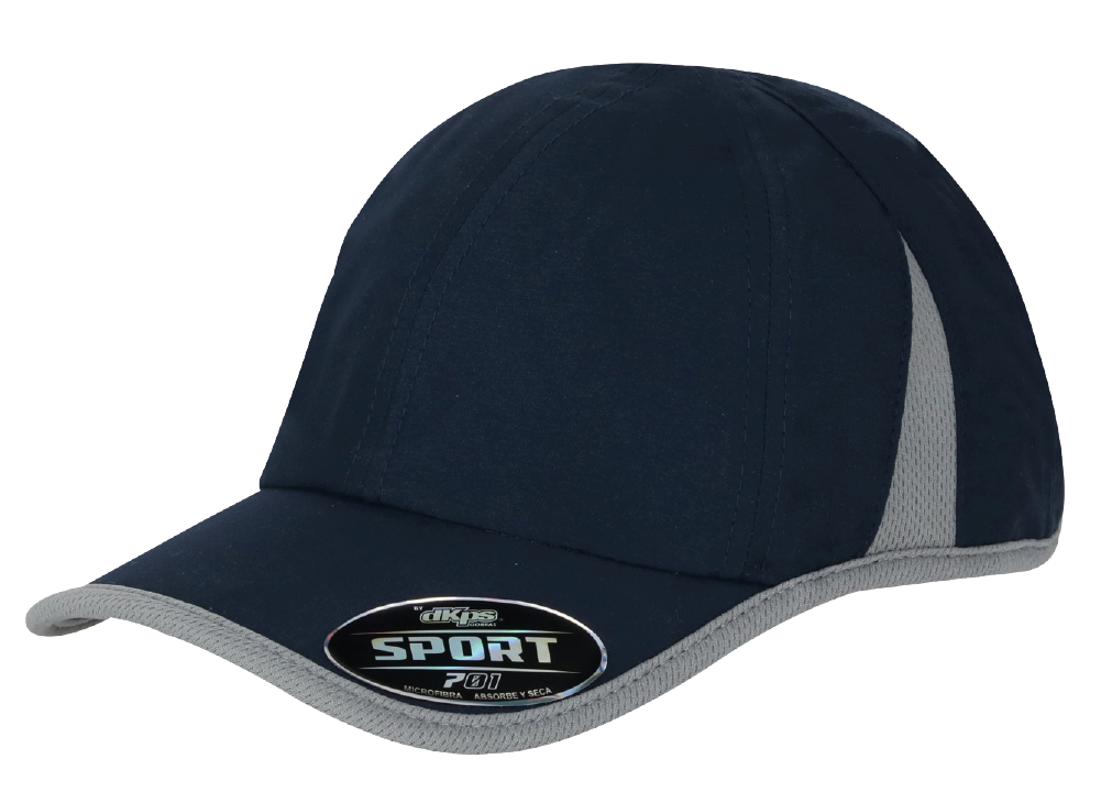 Gorra Sport #701 - Vista 3