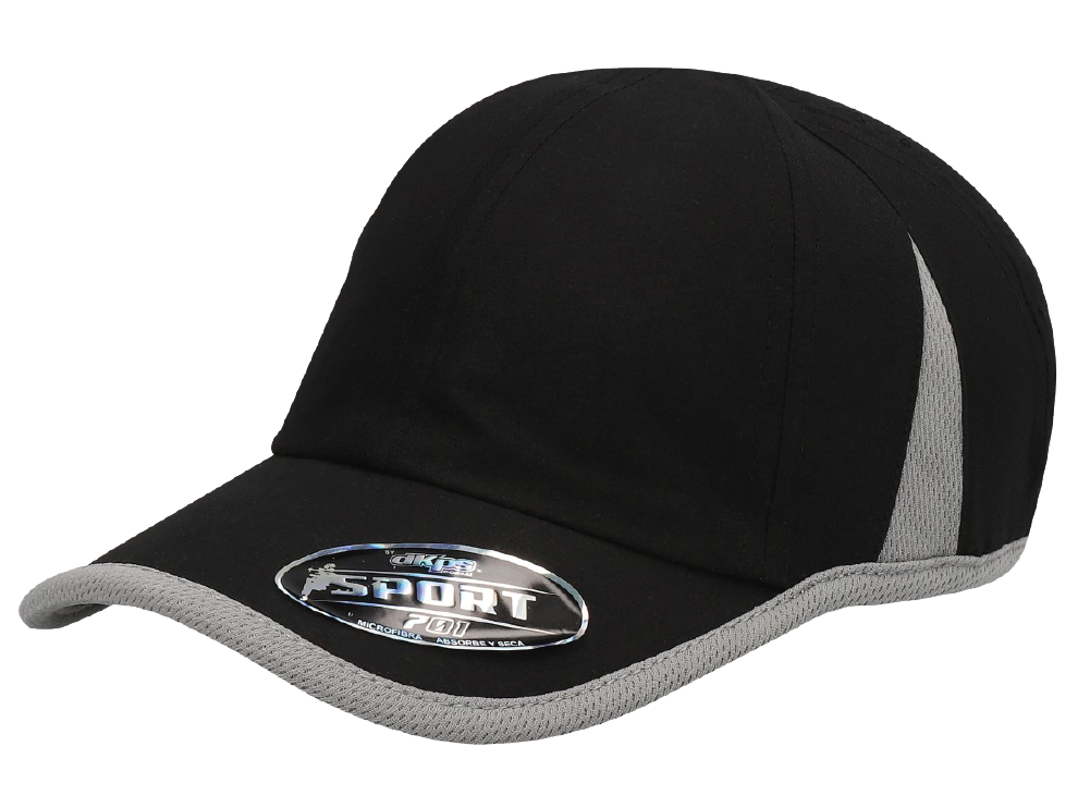 Gorra Sport #701 - Vista 4