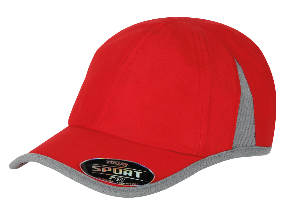 Gorra Sport #701 - Vista 6
