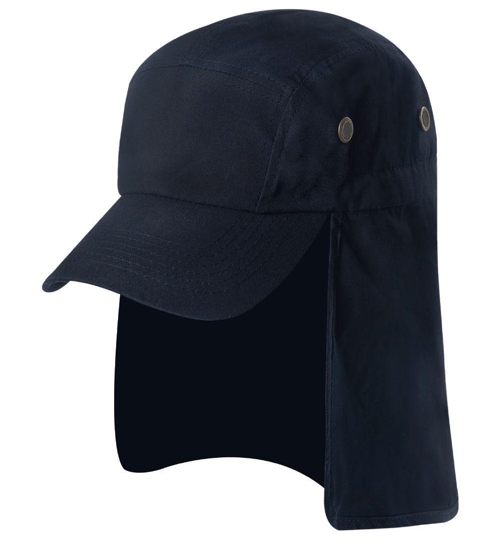Gorra Legionaria #750 - Vista 3