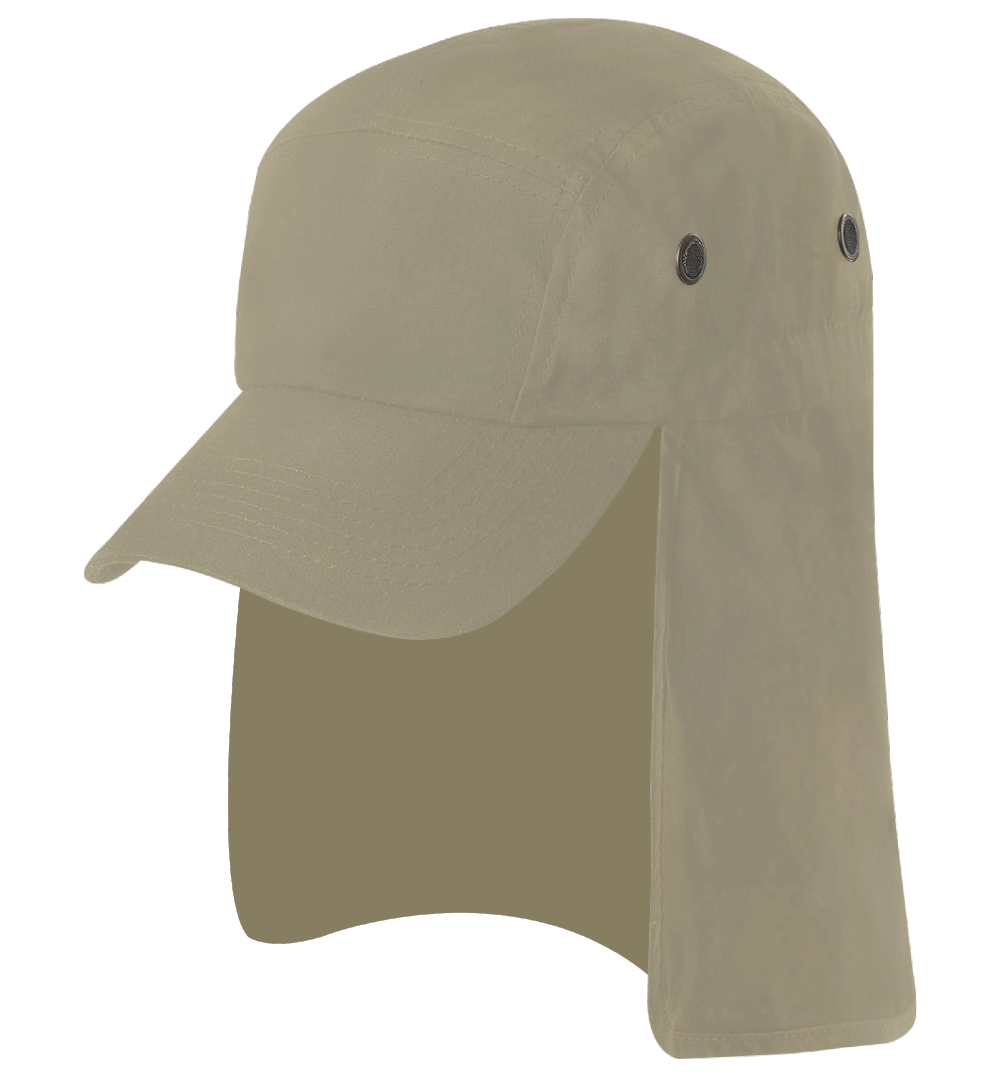 Gorra Legionaria #750 - Vista 4