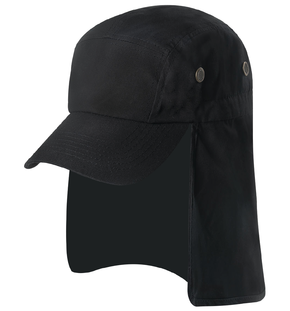Gorra Legionaria #750 - Vista 5