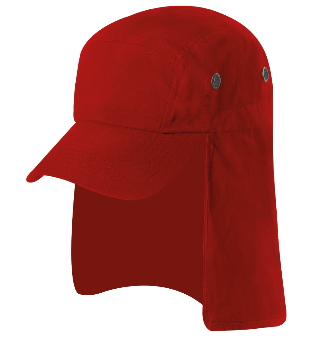 Gorra Legionaria #750 - Vista 6