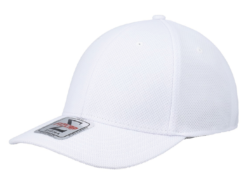 Gorra Premium Sigma Fresh #085 - Artículos Promocionales MAS RECIO