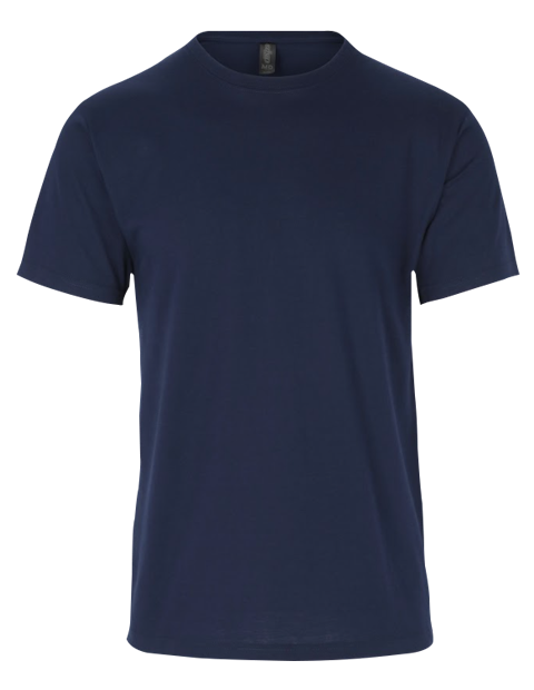 Playera Ultra Corte Slim #100 - Vista 3