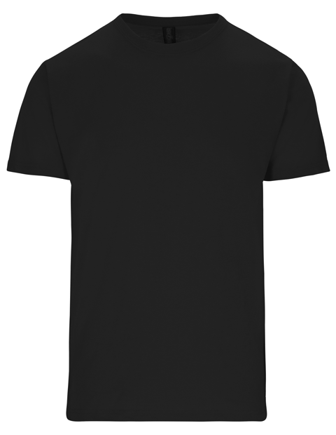 Playera Ultra Corte Slim #100 - Vista 4