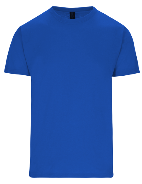 Playera Ultra Corte Slim #100 - Vista 5