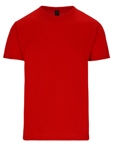 Playera Ultra Corte Slim #100 - Vista 6